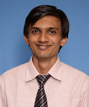 Sachin Jain